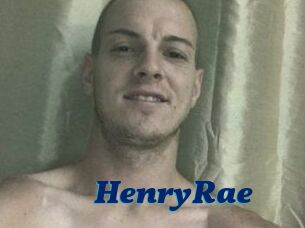 Henry_Rae