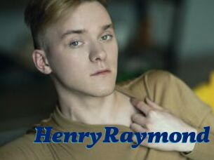 HenryRaymond