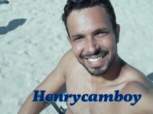 Henrycamboy