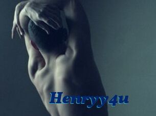 Henryy4u