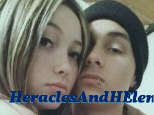 HeraclesAndHElena