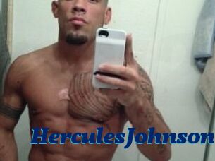 HerculesJohnson