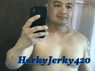 HerkyJerky420