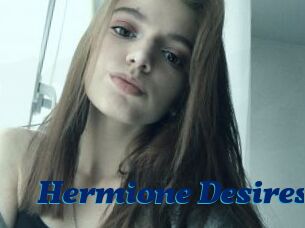 Hermione_Desires