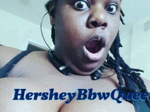 HersheyBbwQueen