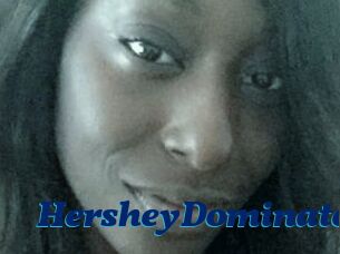 HersheyDominate