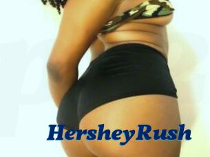 HersheyRush