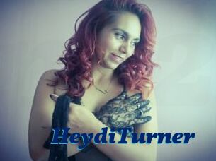HeydiTurner