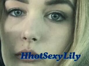 HhotSexyLily