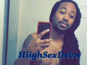 HiighSexDrive