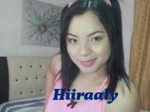 Hiiraaly