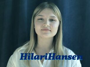 HilariHansen