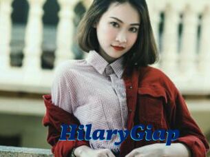 HilaryGiap