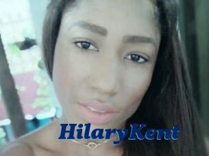 HilaryKent