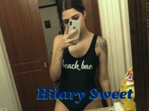 Hilary_Sweet