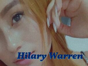 Hilary_Warren