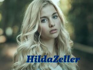 HildaZeller