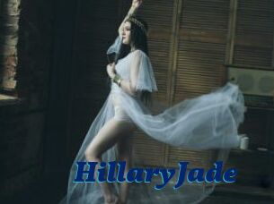 HillaryJade