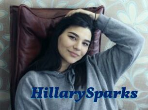 HillarySparks