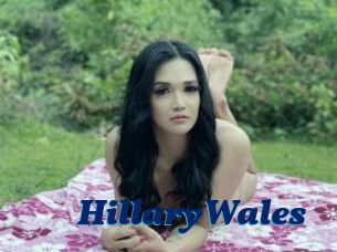 HillaryWales