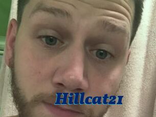 Hillcat21