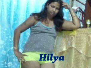 Hilya