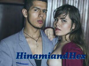 HinamiandHex