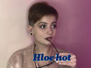 Hloe_hot