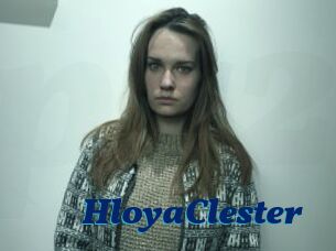 HloyaClester