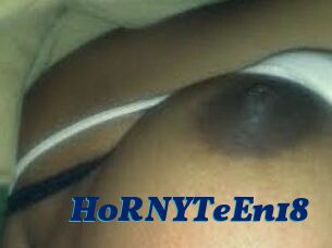 HoRNY_TeEn18
