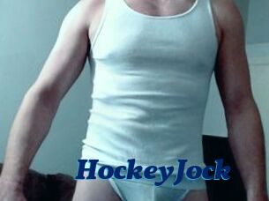 HockeyJock