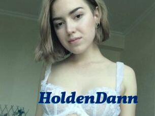 HoldenDann