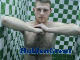 HoldenGreat