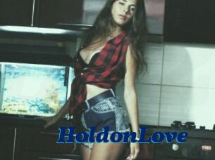 HoldonLove