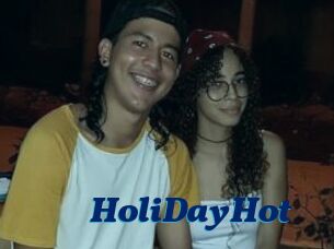 HoliDayHot