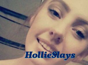 HollieSlays