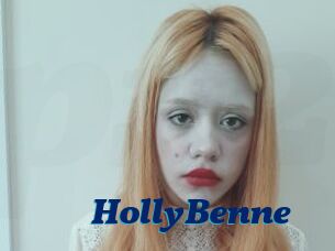 HollyBenne