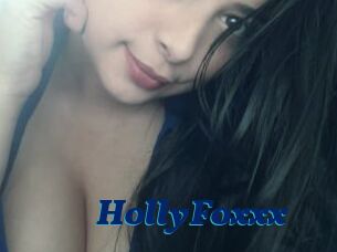 HollyFoxxx