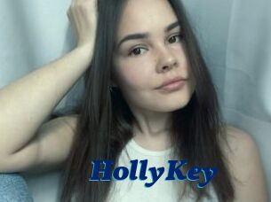 HollyKey