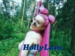 HollyLane