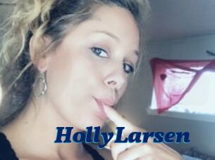 HollyLarsen