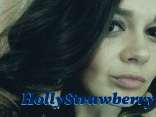 HollyStrawberry