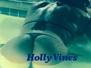 HollyVines