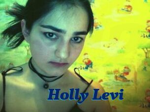 Holly_Levi