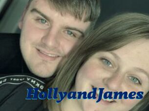 HollyandJames