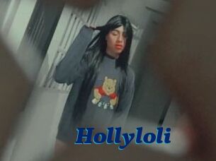 Hollyloli