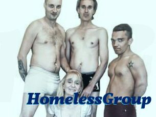 HomelessGroup