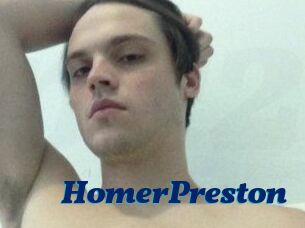 Homer_Preston