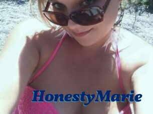 HonestyMarie