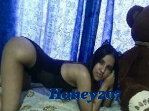 Honey207